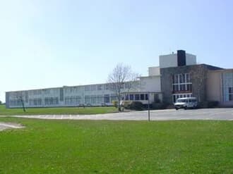 Ysgol Gyfun Llangefni