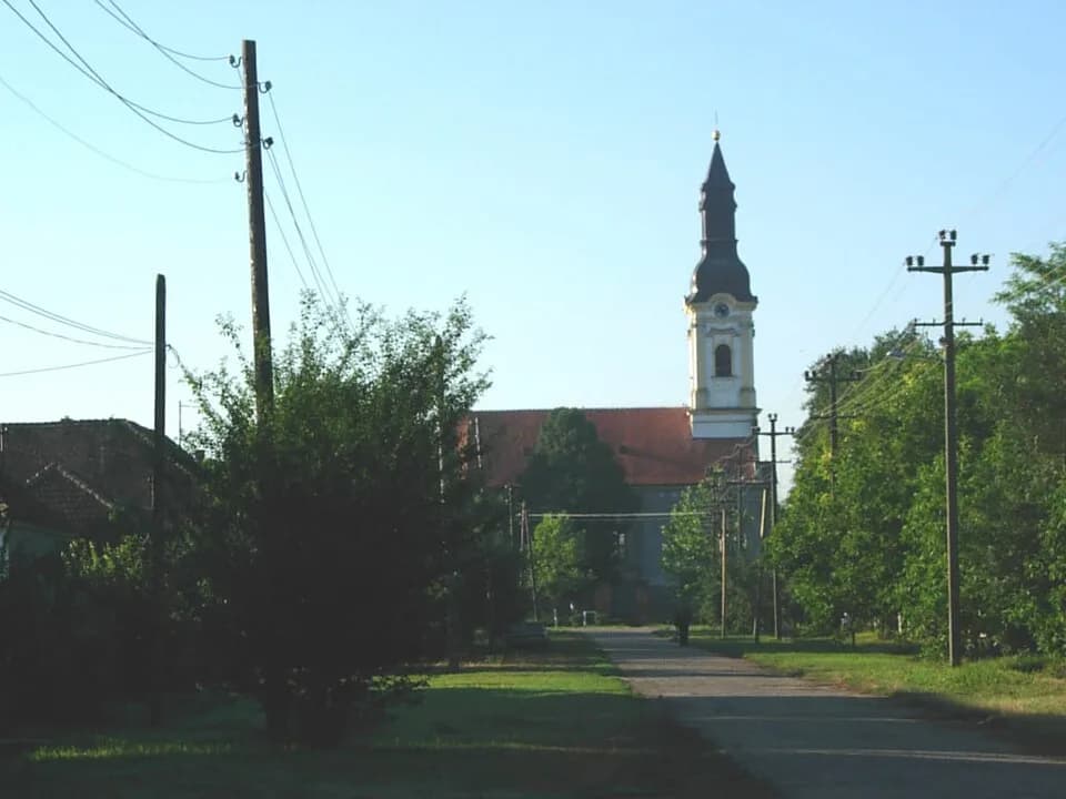Banatsko Aranđelovo