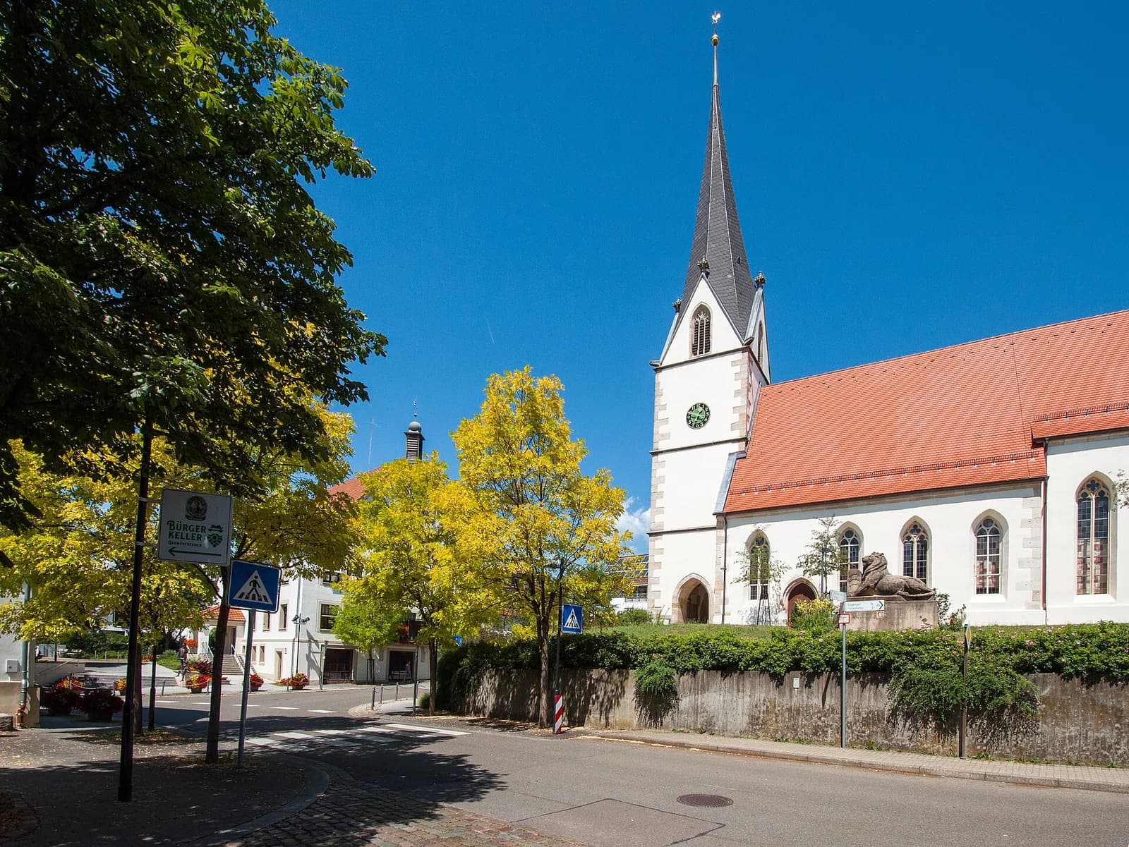 Schlierbach
