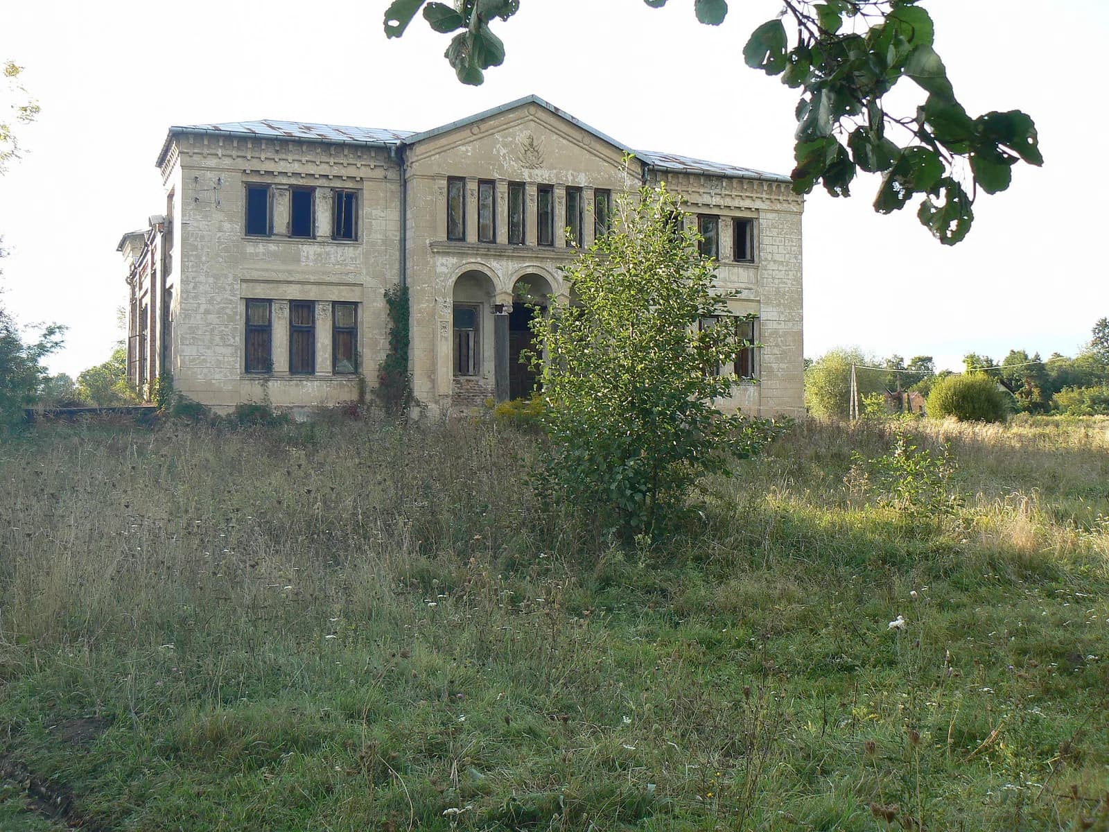 Zaborów