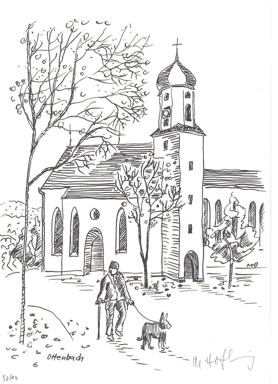 Ottenbach