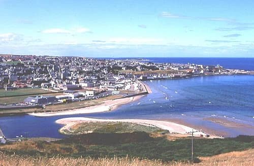 Banffshire
