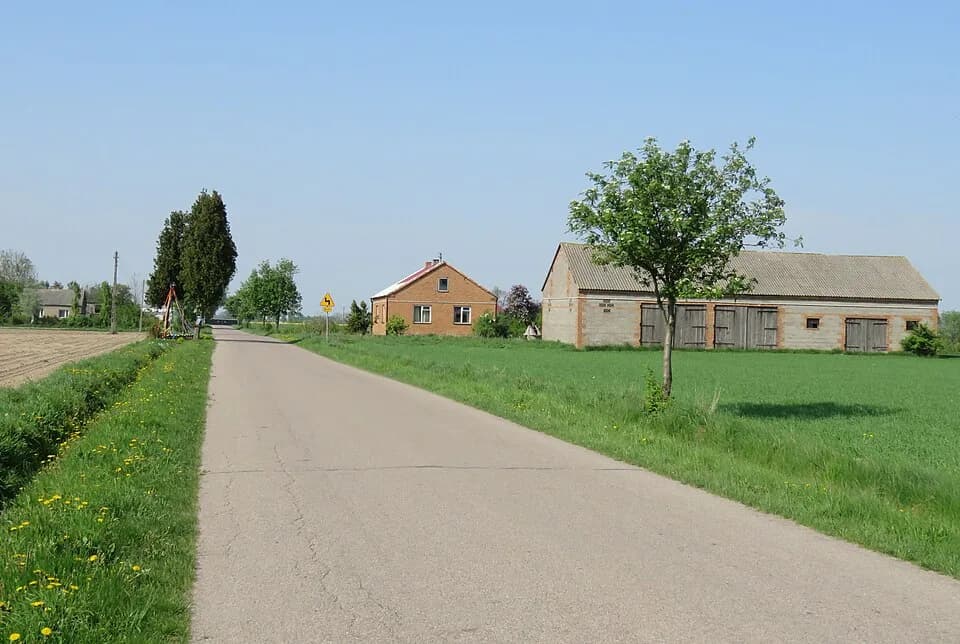 Zakrzewo