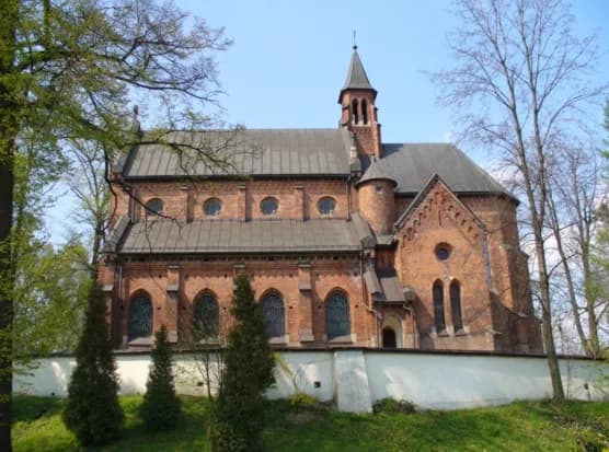 Zalas, Lesser Poland Voivodeship