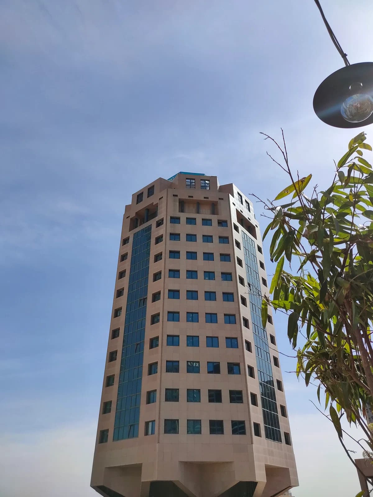Bank Leumi Le- Israel B.m.