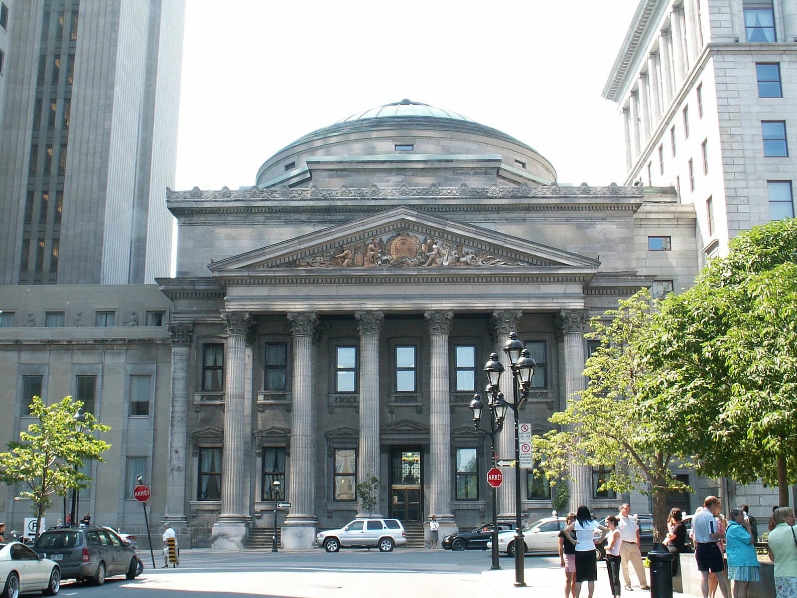 Bank of Montreal