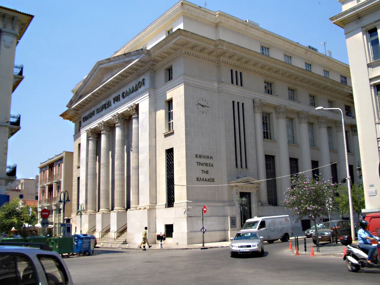 Bank of Greece