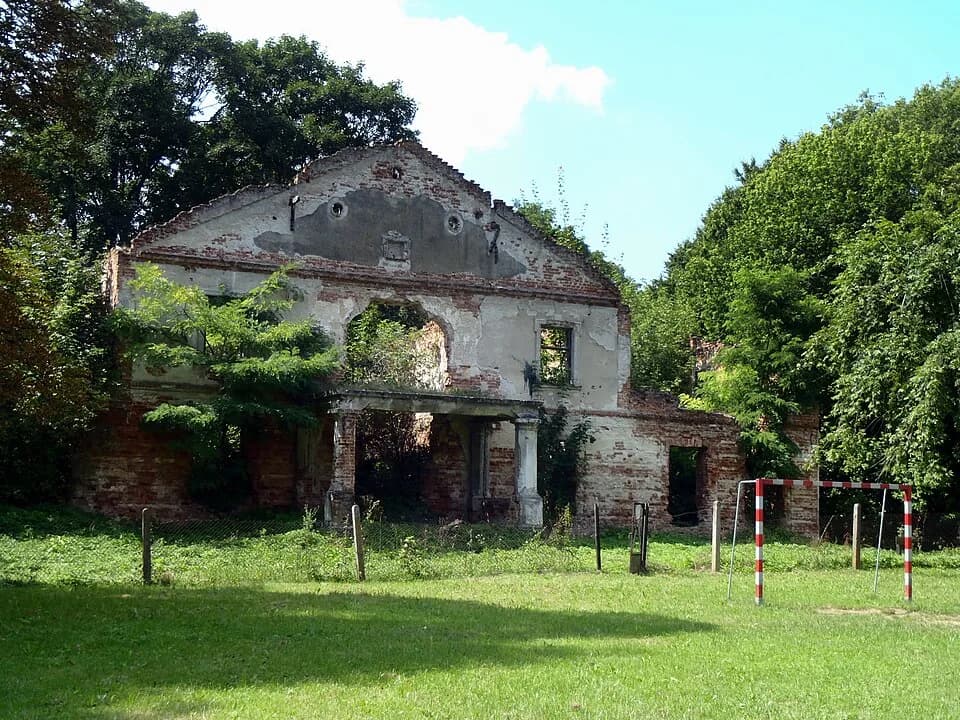 Zasów