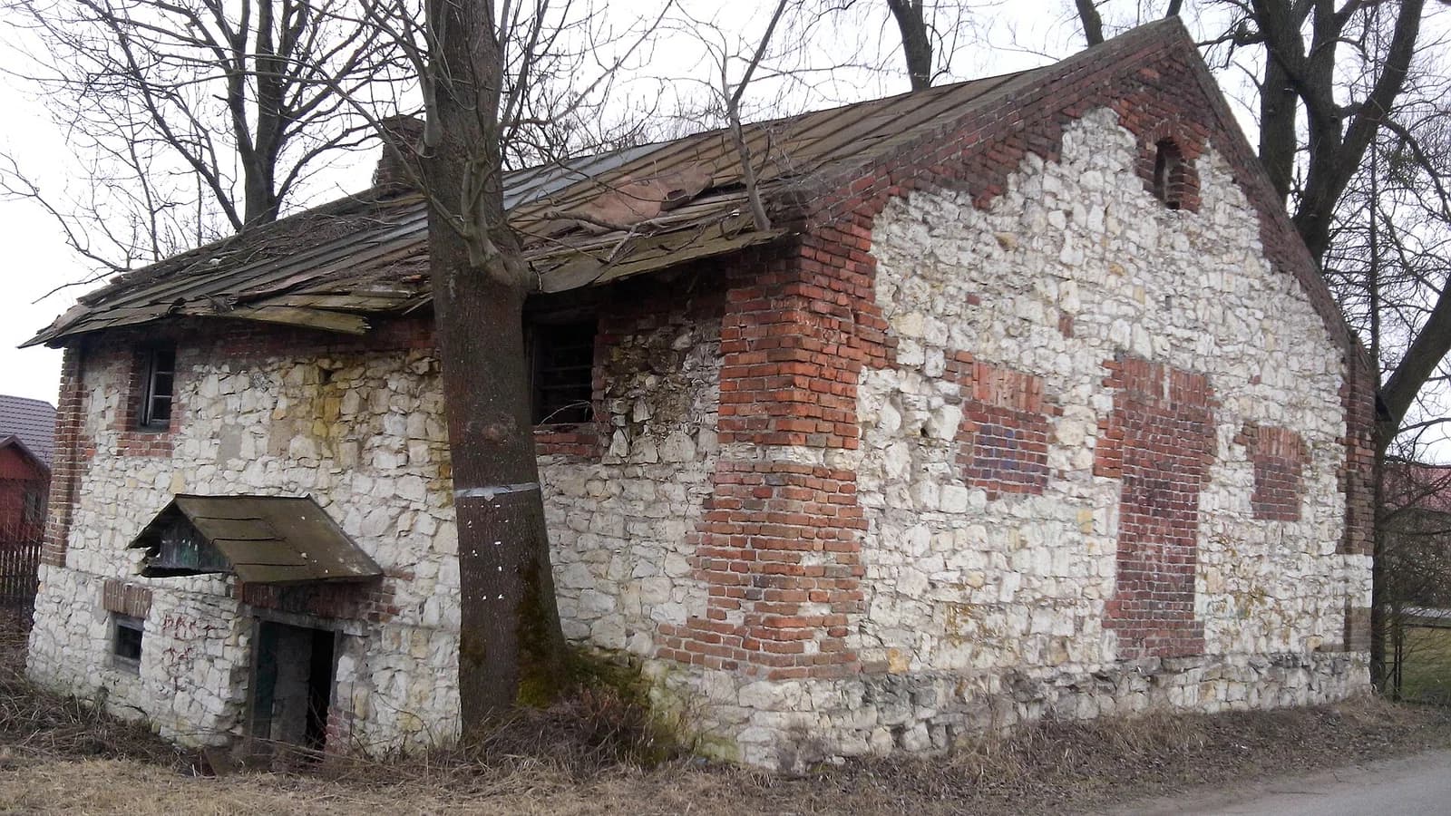 Zawadówka