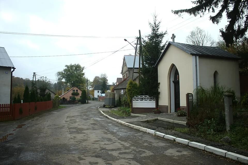 Zawiszyce
