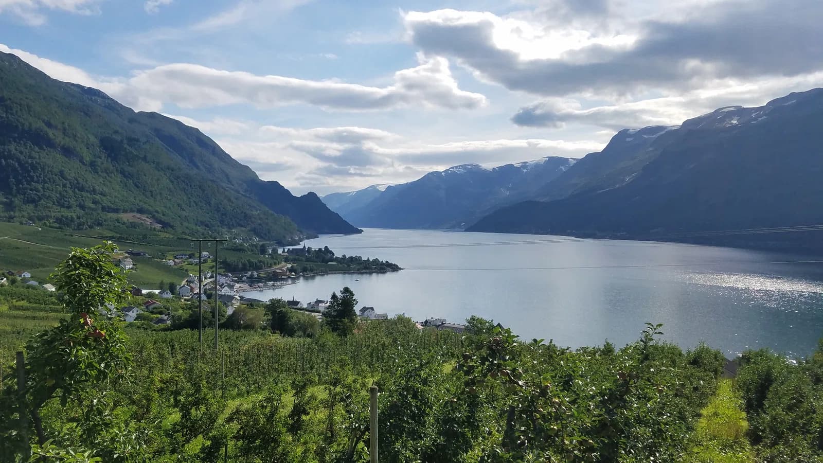 Ullensvang Municipality