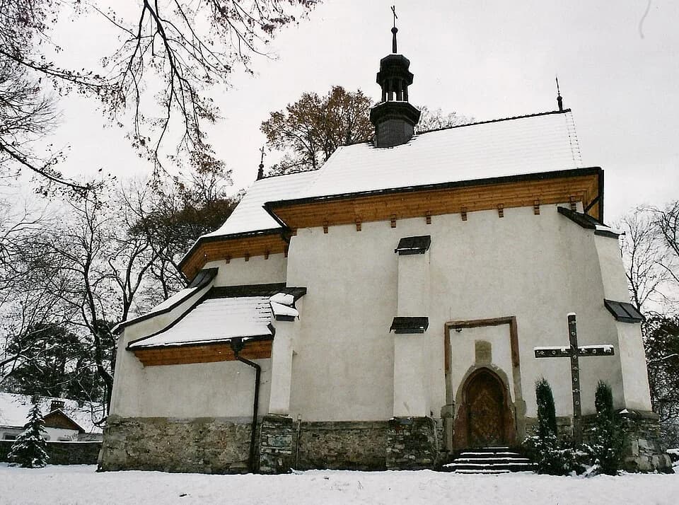 Zbyszyce