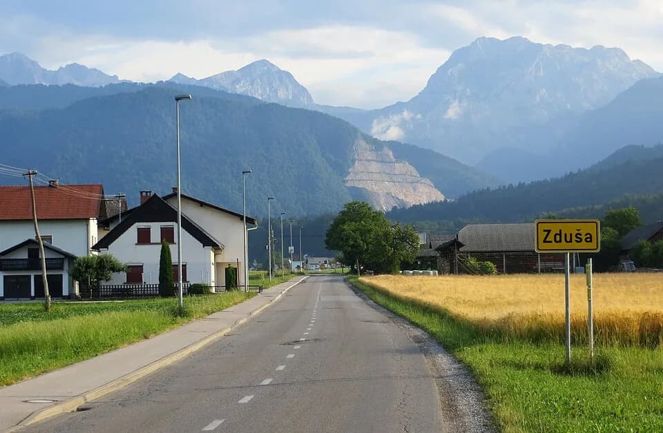 Zduša