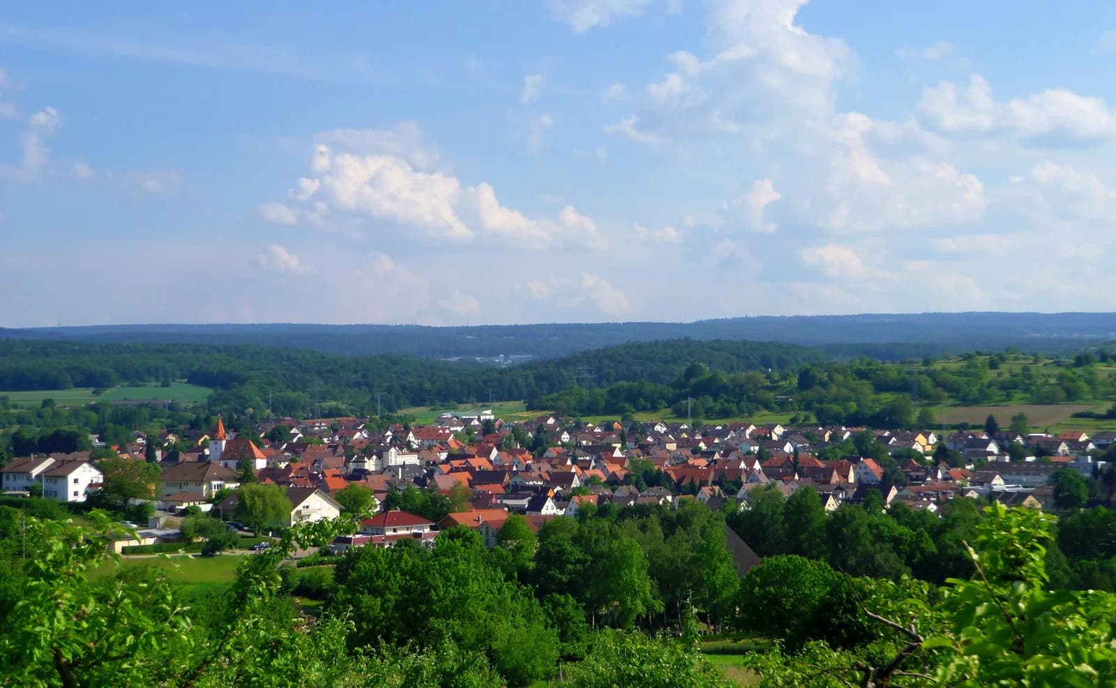 Keltern