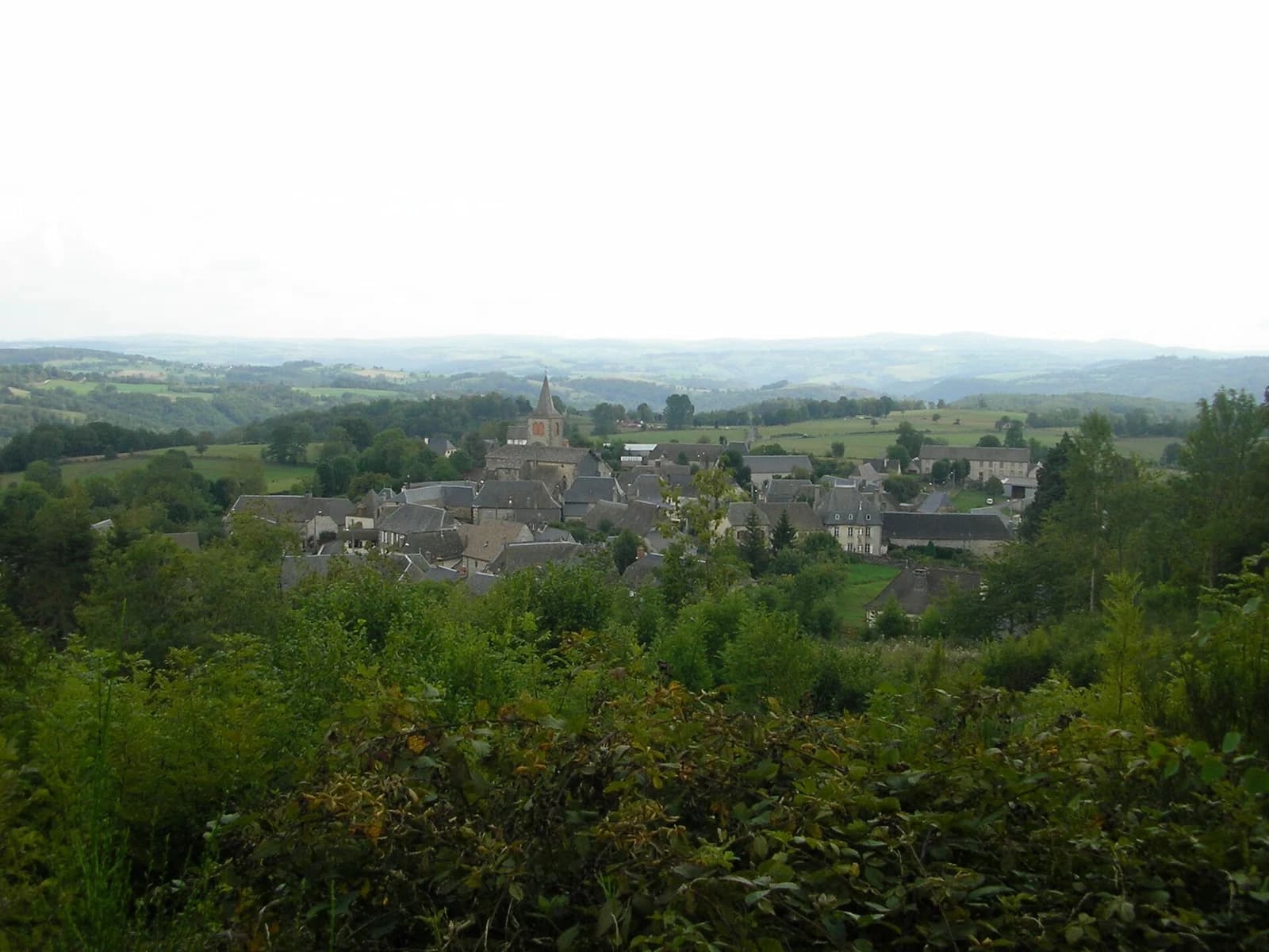 Oradour