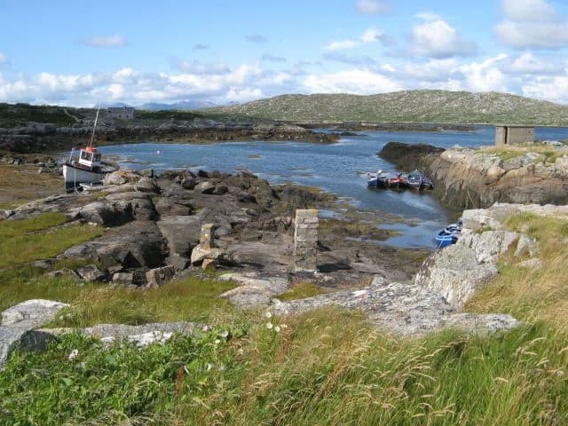 Ard East