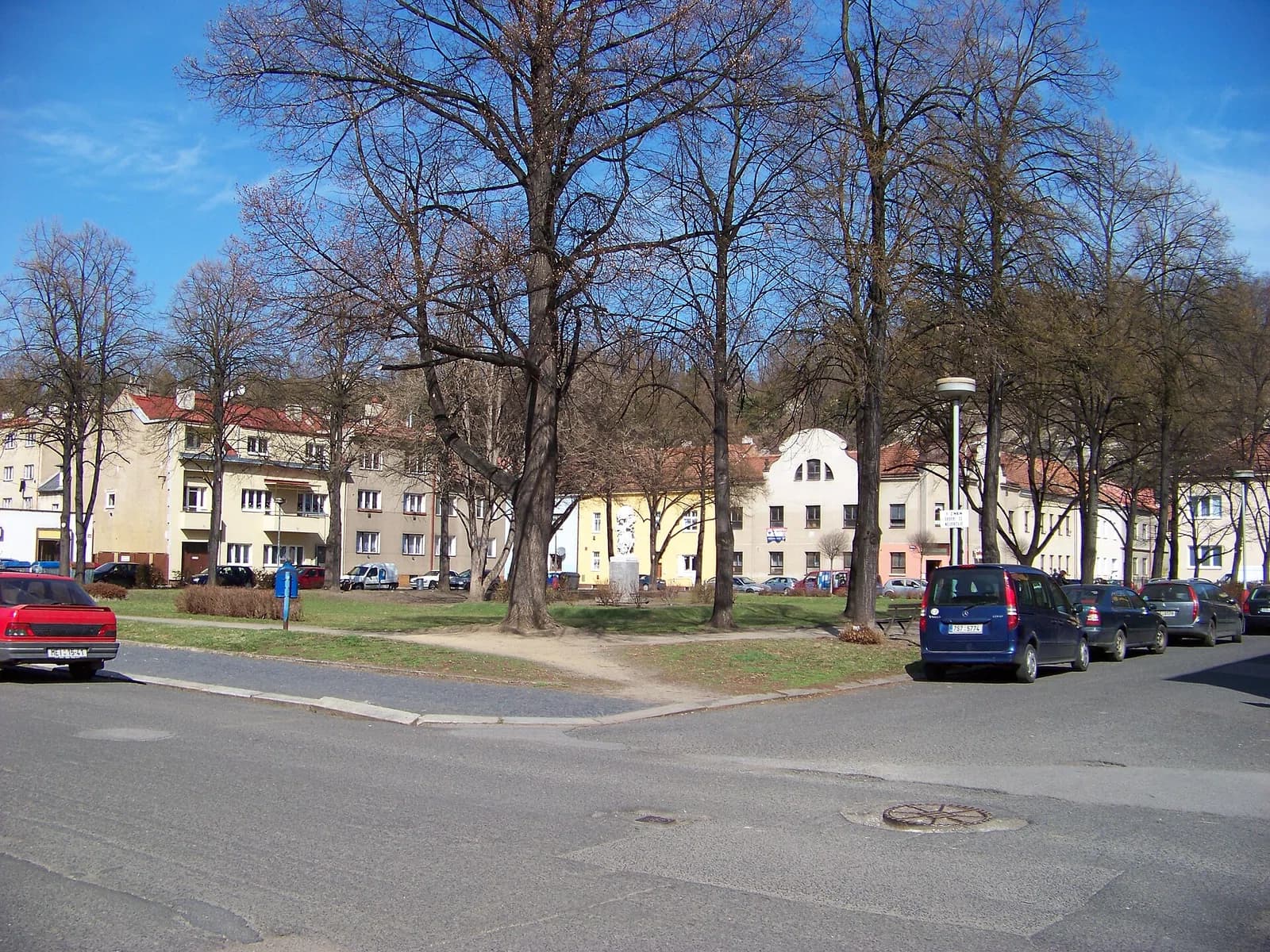 Lobeč