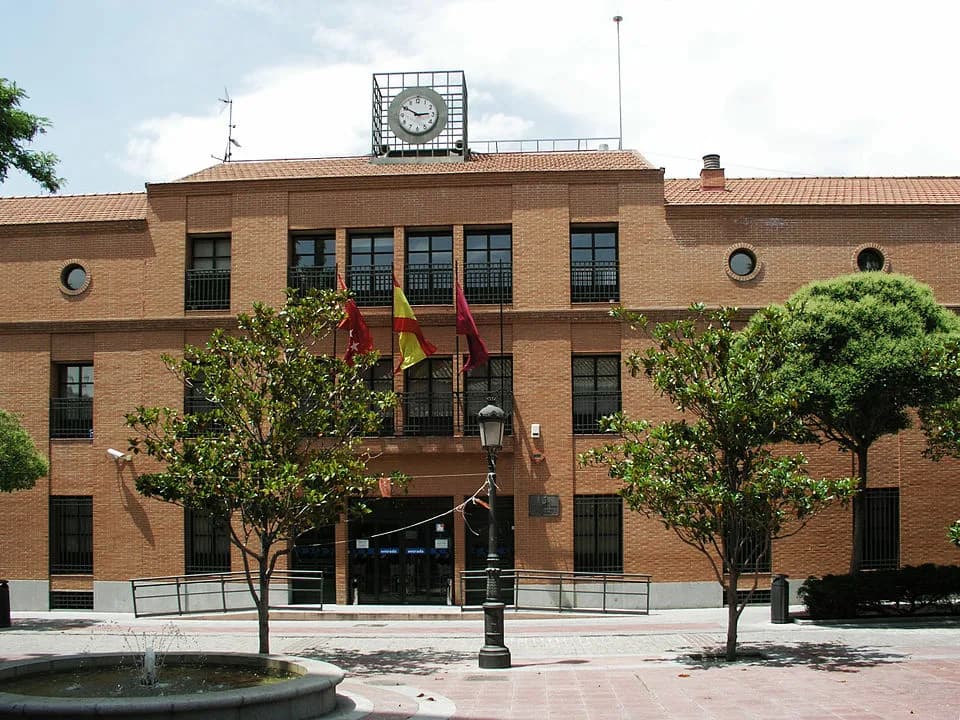 Barajas