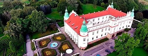 Baranów Sandomierski