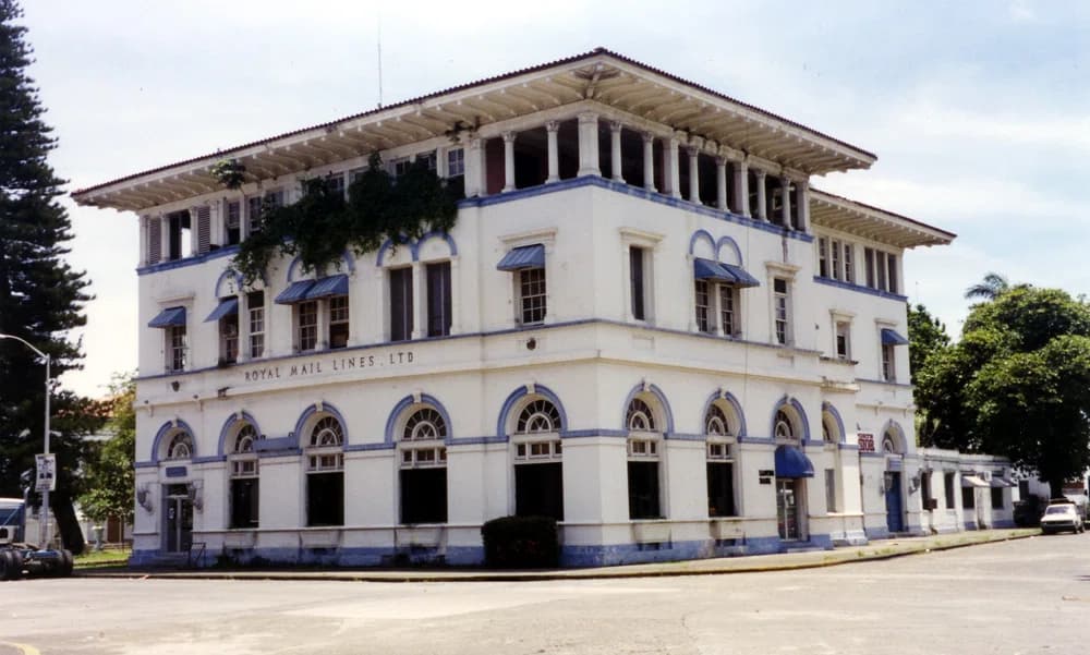 Cristóbal