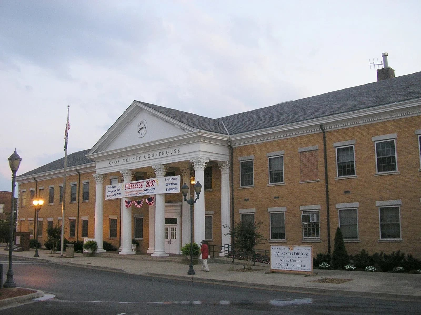 Barbourville