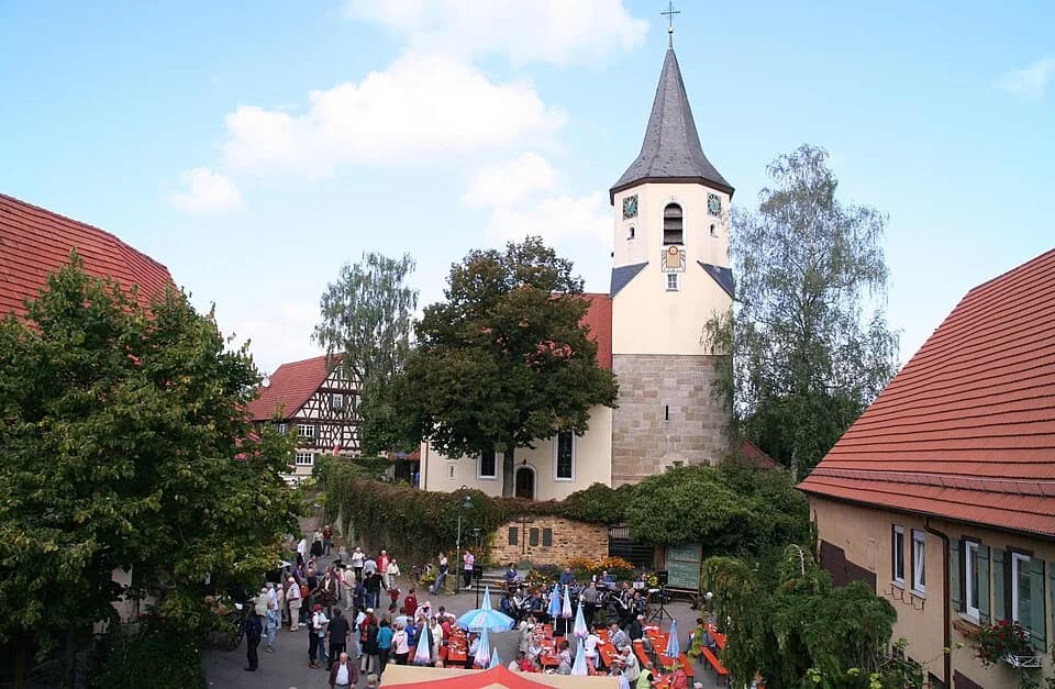 Wangen