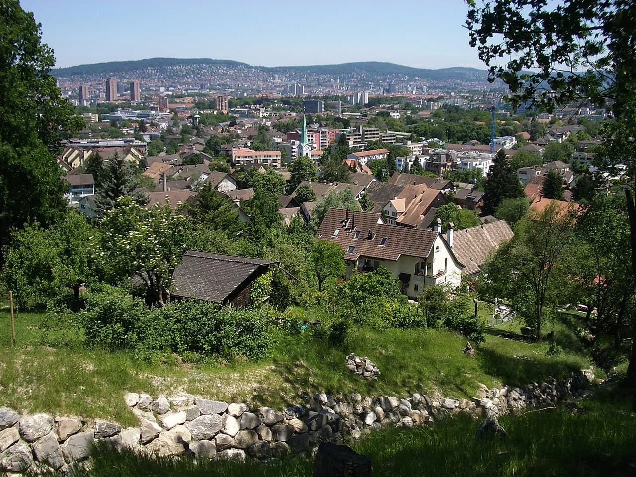 Albisrieden