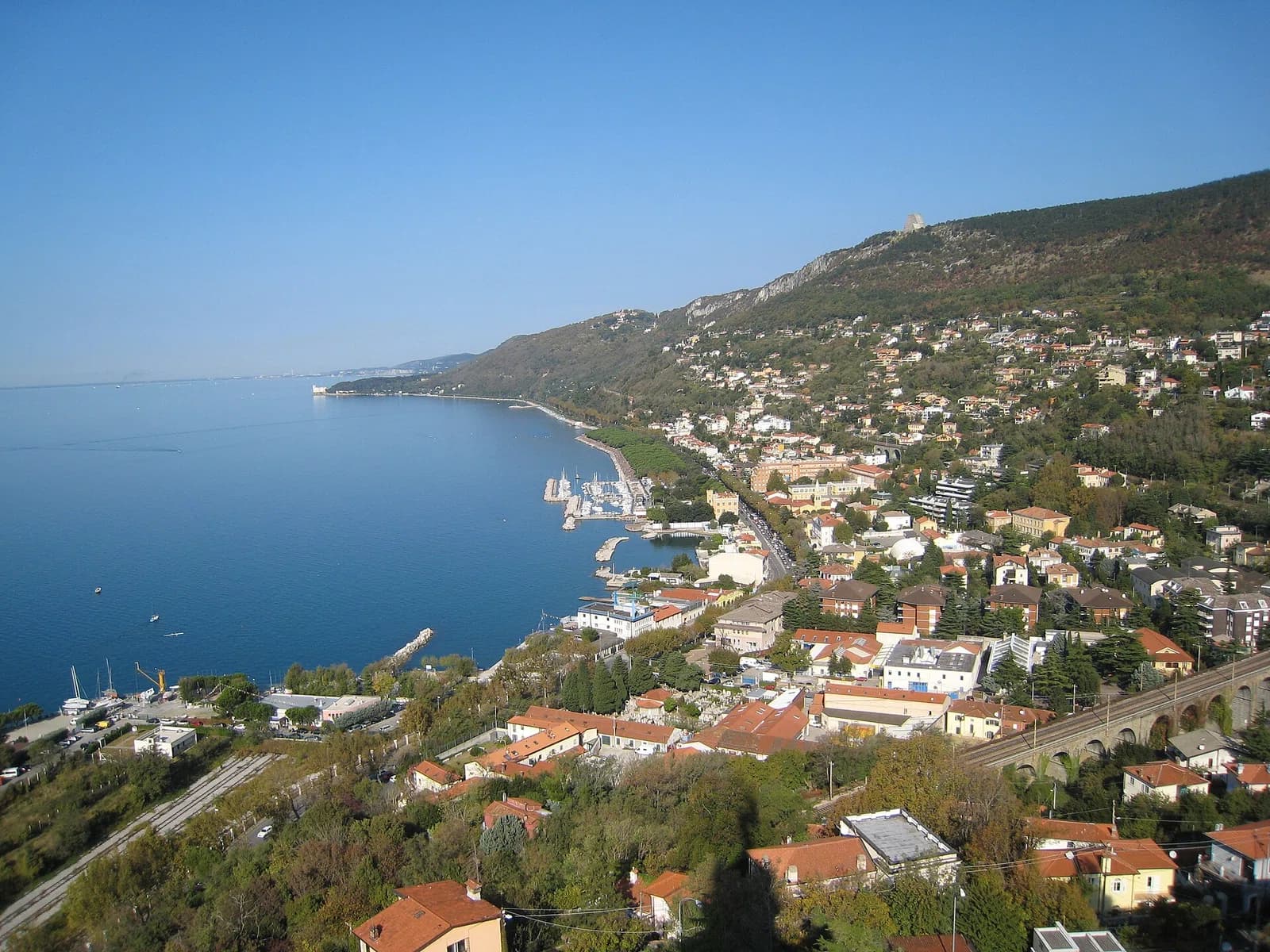 Barcola