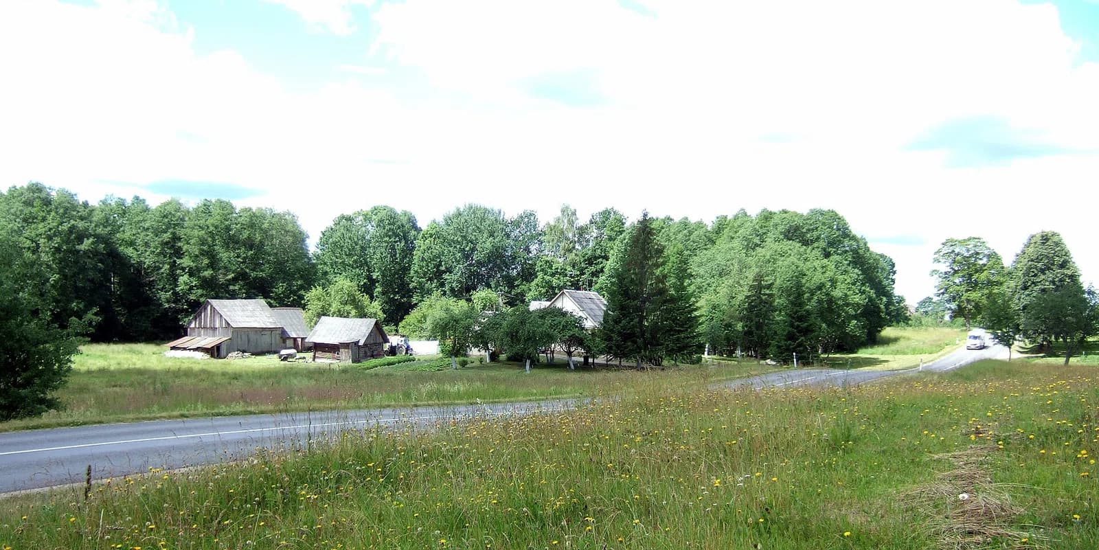 Čiulai