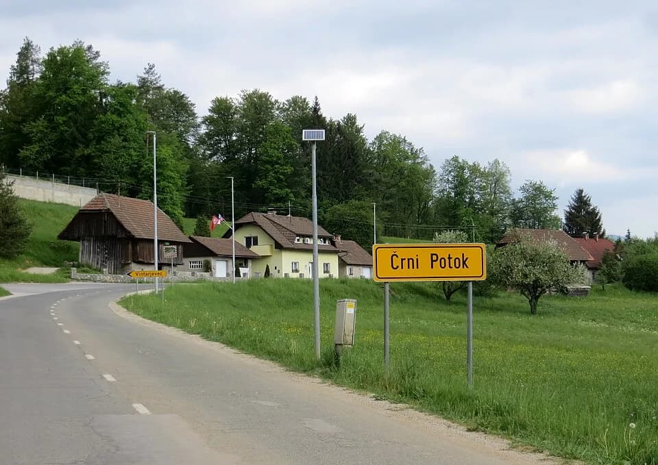 Črni Potok
