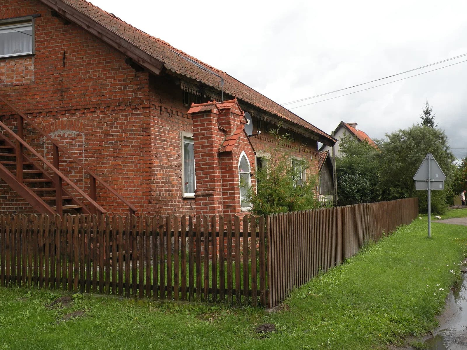 Barczewko