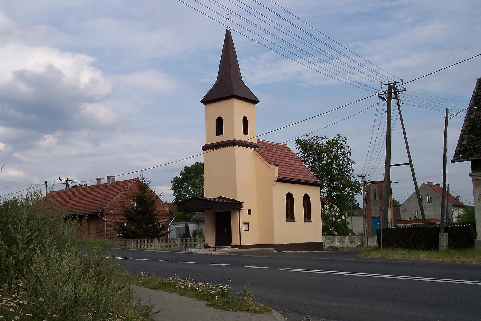 Łany