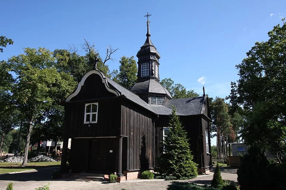 Łomnica