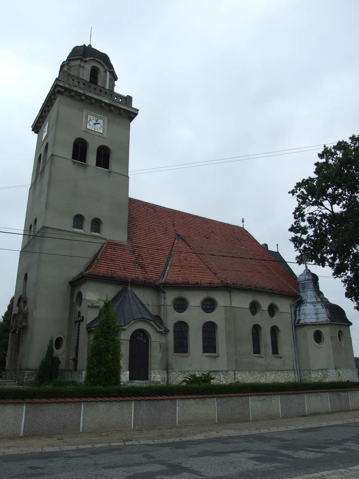 Łomnica