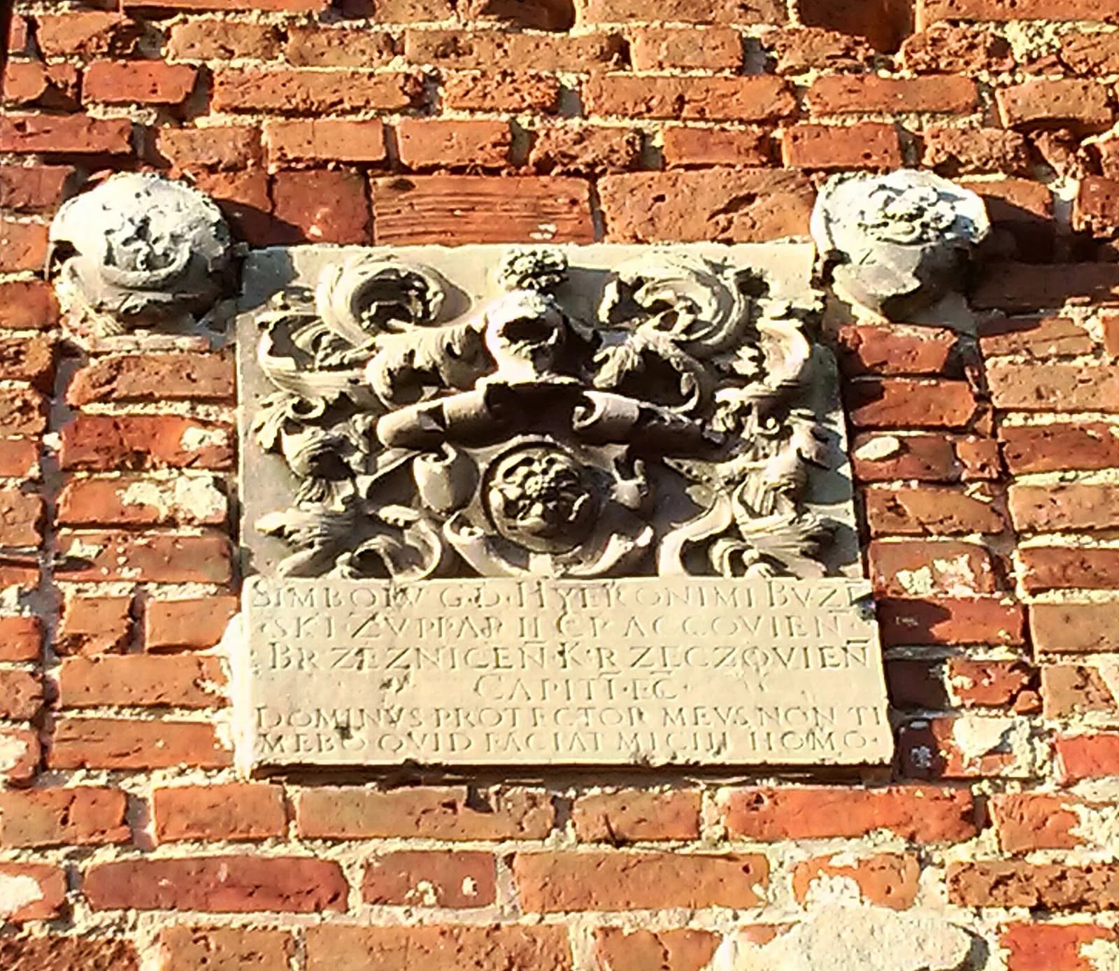 Łopatki, Łódź Voivodeship