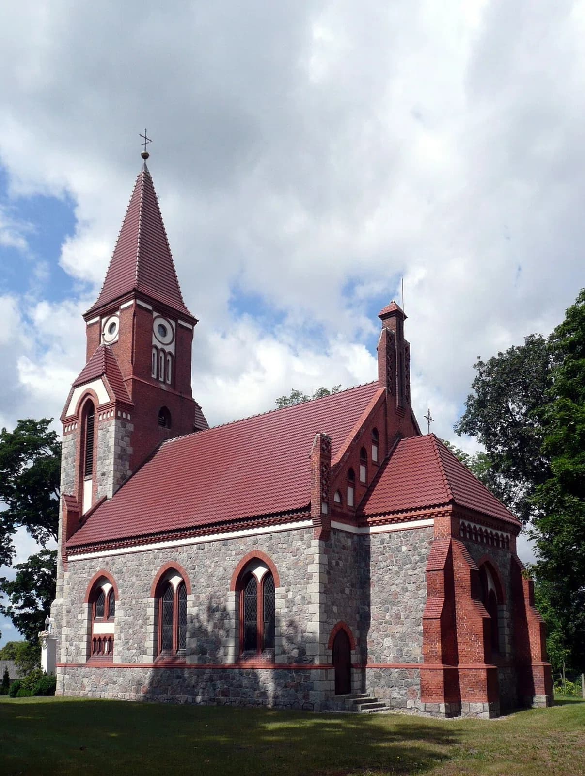 Ługi