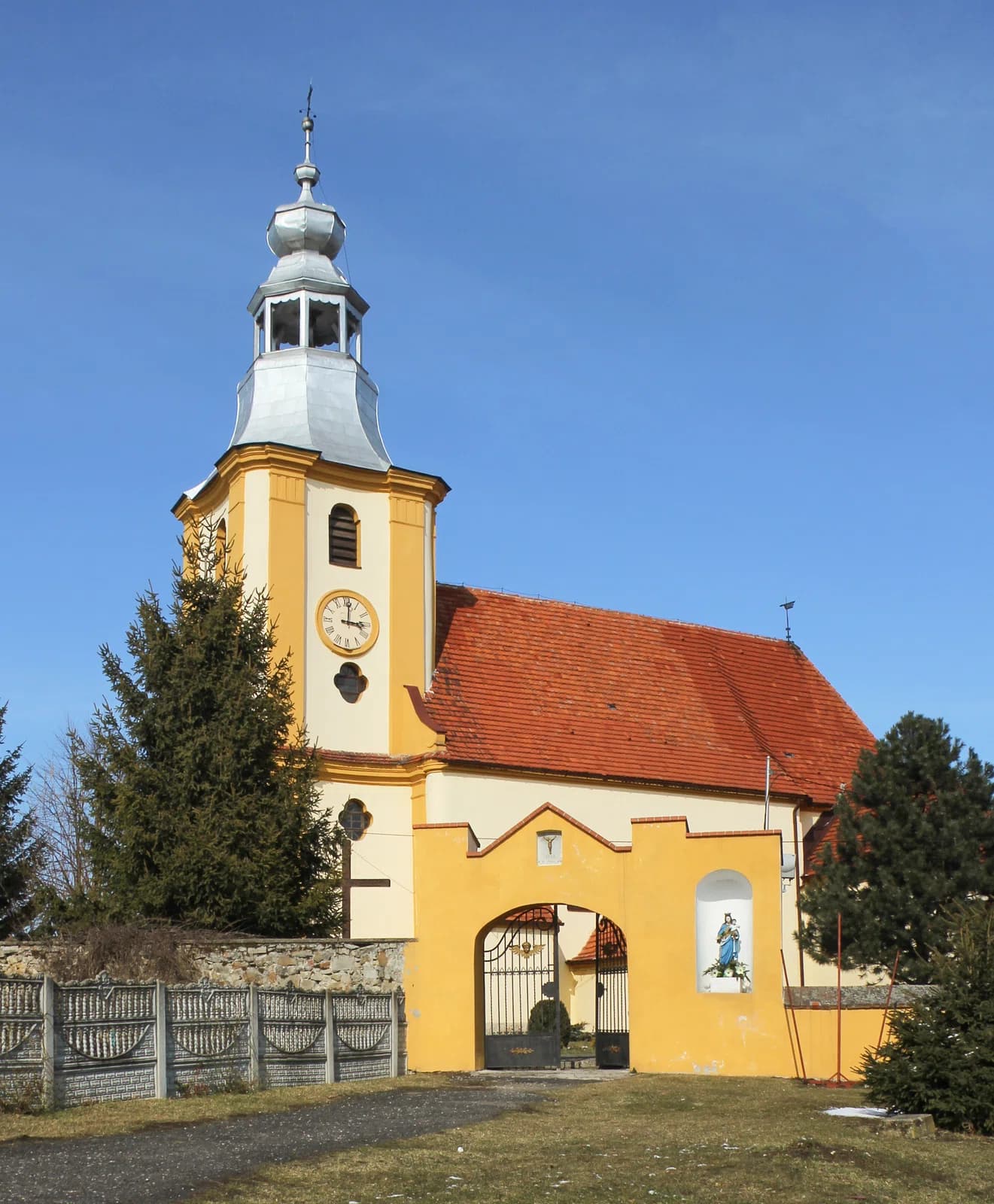 Łąka