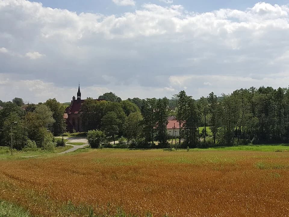 Łękawica