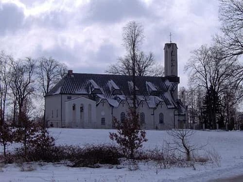 Łętownia