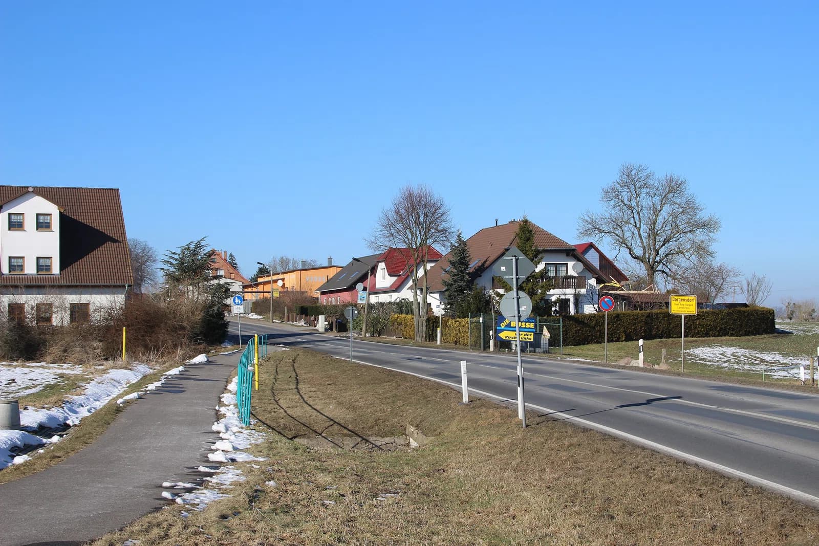 Bargensdorf