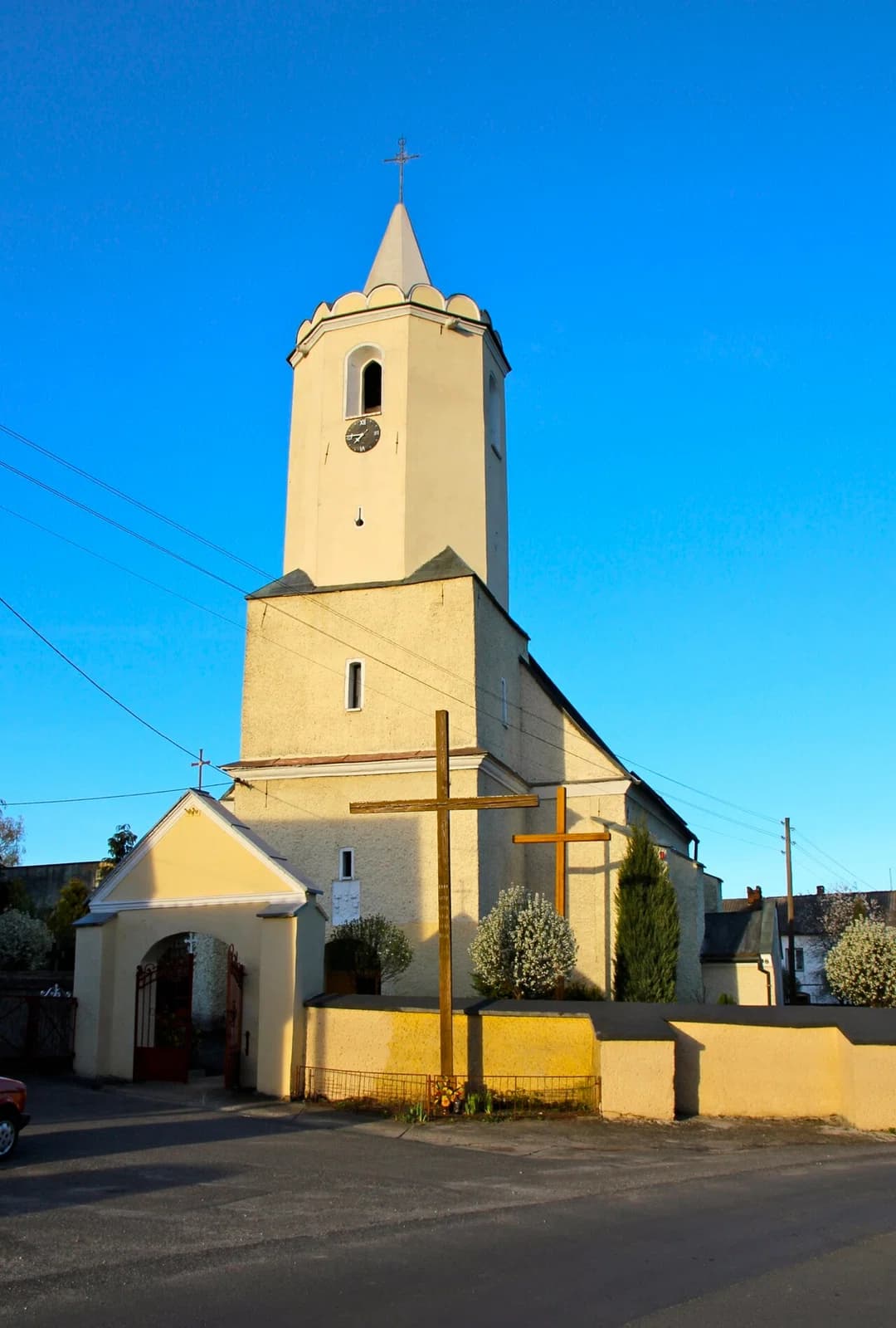 Ściborzyce Małe