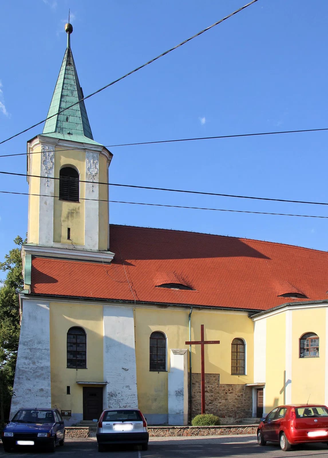 Ścinawa Mała