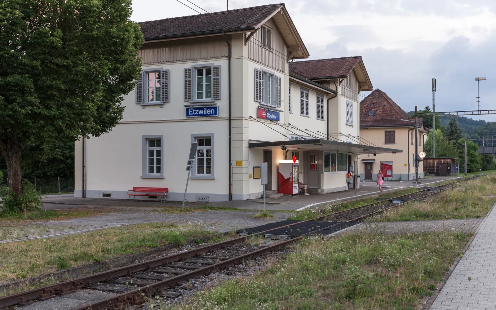 Etzwilen