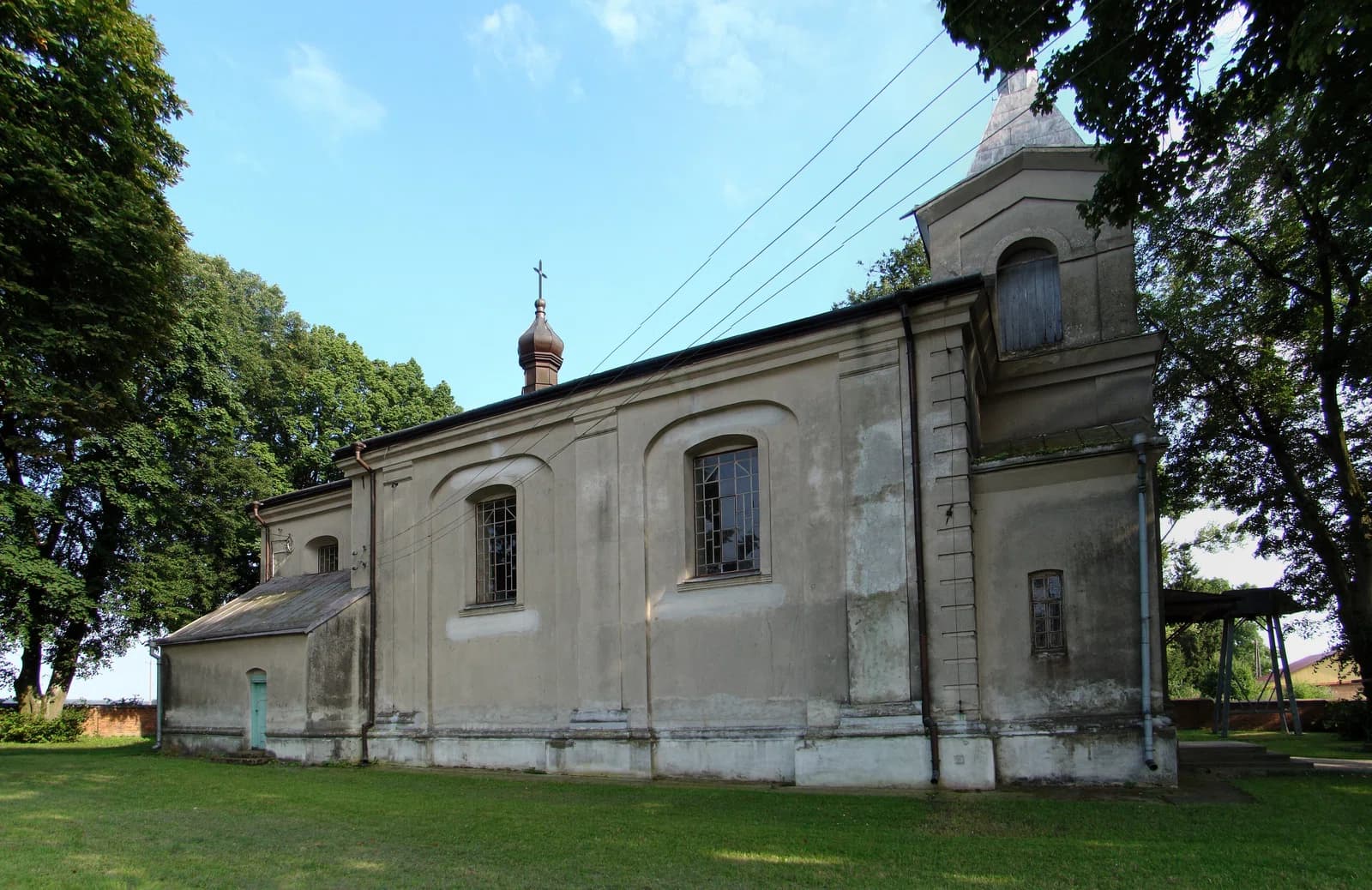 Świdniki