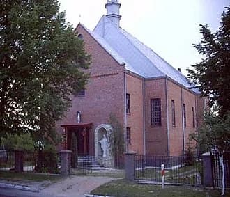 Świeciechów Duży
