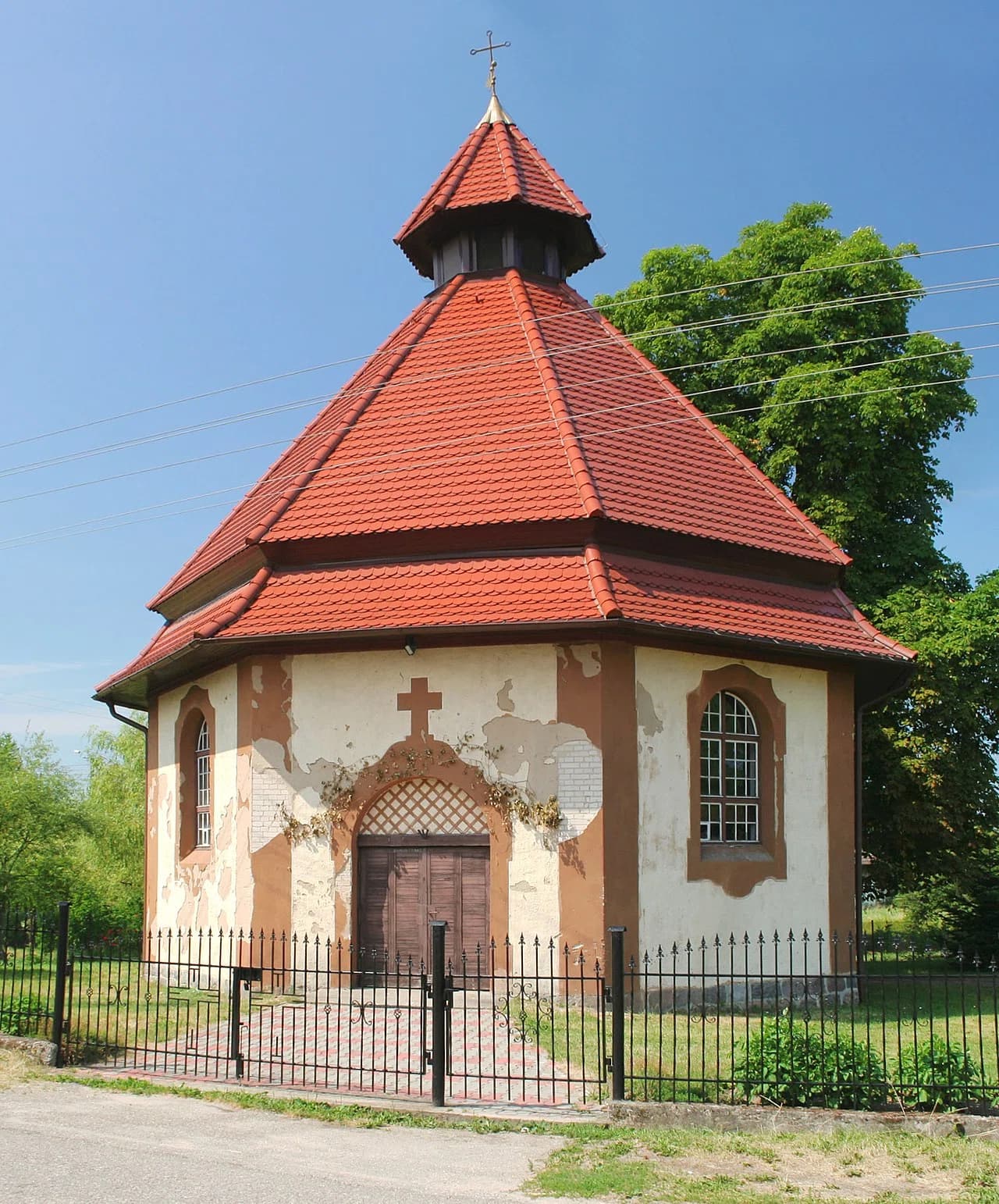 Świetlino
