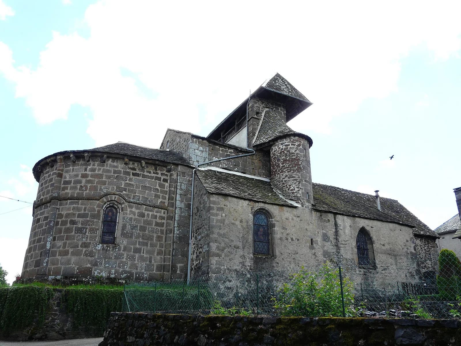 Saint-Bonnet-de-Salers