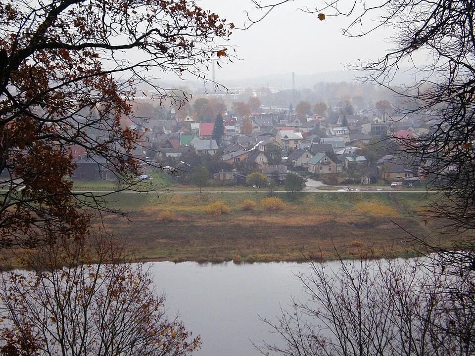 Šančiai