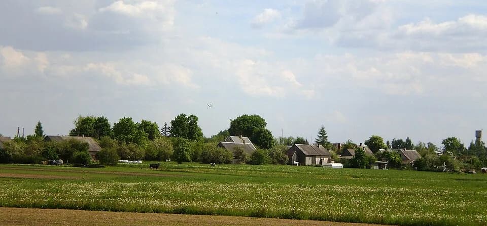 Šlapaberžė