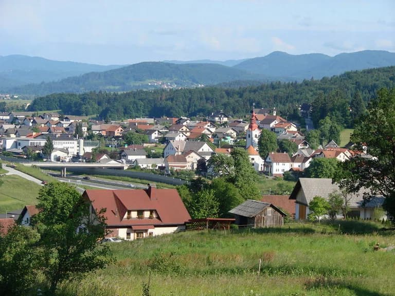 Šmarje-Sap